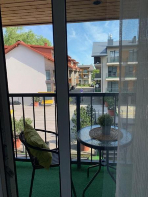 Malūno apartamentai